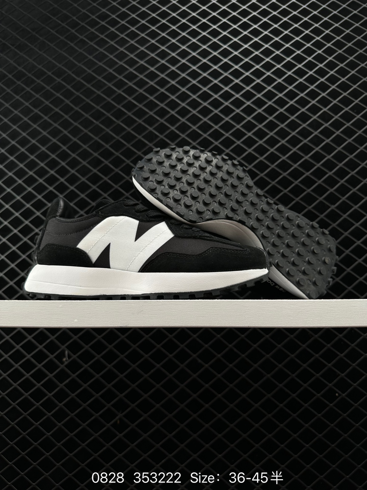 New Balance MS327